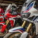 Illustration for article titled Ride Review: The 2016 Honda Africa Twin Is Exactly What We’ve Been Waiting For